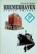 Bremerhaven Statek śmierci OK