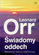 Leonard Orr - Świadomy oddech