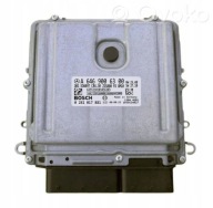 BOSCH 0281017881 Mercedes-Benz Vito, Viano