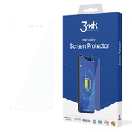 Ochranné antišokové puzdro na telefón Xiaomi Redmi Note 3 3mk