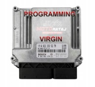 BOSCH 0281011179 A6111535279 Mercedes-Benz Sprinter