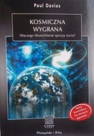 Paul Davies - Kosmiczna wygrana