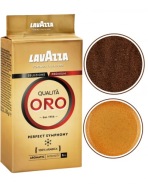 QUALITA ORO ŐRÖLT KÁVÉ LAVAZZA - 250 g