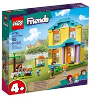 Lego FRIENDS 41724