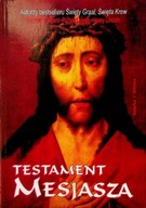 Michael Baigent - Testament Mesjasza