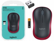 Logitech egér M220 X1SRS
