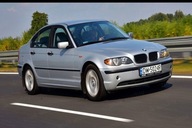 BMW Seria 3 318i aut Suv 1.8 2024