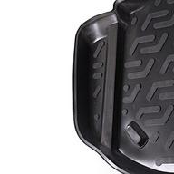Vana do kufru plastová Suzuki Vitara II (15-)
