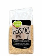 Zelená rýže Apotheke Basmati natural 500 g