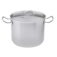 Hrnec ocel gastro catering Tadar 71 l bigos polévka