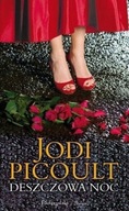 Jodi Picoult - Deszczowa noc