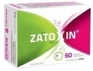Zatoxin 60 tabletta
