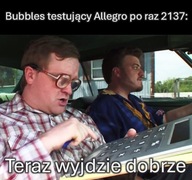 Duše programátora V2 RR41861 Kurýr DPD a Allegro Balíčky InPost 2ks