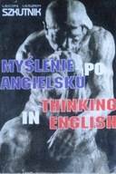 Myślenie po angielsku