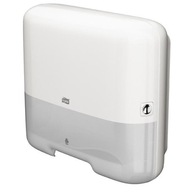 Mini adagoló hajtogatott papírtörlőhöz fehér H3 - 553100