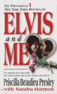 Elvis and Me: The True Story of the Love Between Priscilla Presley and the