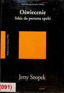 Oświecenie Szkic do portretu epoki nowy