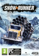 Snowrunner - DLC Rurowe Mokre Sny23423423423422222