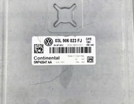 CONTINENTAL 03L906023FJ 5WP42647AA Volkswagen Caddy