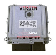 BOSCH 0281013811 A6461506378 Mercedes-Benz Sprinter