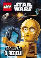 Lego Star Wars Opowieści o Rebelii