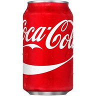Pucha coli 330 ml