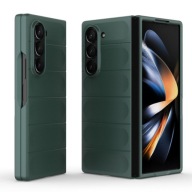 Magic Shield: Erős tok Samsung Galaxy Z Fold6 készülékhez, hátlap, tok...