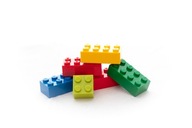 LEGO Star Wars Yavin 4 Rebel Base 75365 Building Toy Set (1