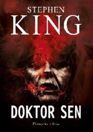 Stephen King - Doktor sen