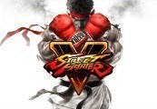 Street Fighter V Steam Altergift