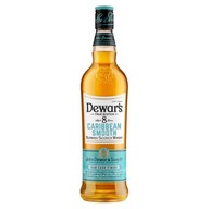DEWAR'S WHISKEY 8YO KARIBISKÉ 0,7L 40%