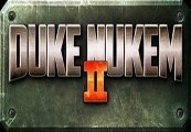 Duke Nukem 2 Steam CD Key