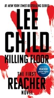 Killing Floor (Jack Reacher) Child, Lee