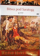 Bitwa pod Saratogą 1777