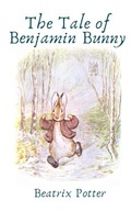 The Tale of Benjamin Bunny: A Children s Classic Story Book miękka