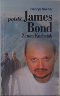 Polski James Bond Zenon Kuchciak