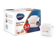 Brita Hard Water Expert 3+1 szűrőanyagokat karusíroz