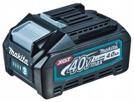 Akumulator XGT 40Vmax 4.0Ah Makita BL4040 MAX Bateria Li-Ion