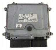 BOSCH 0261209349 Mercedes-Benz C 63 AMG