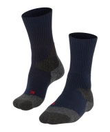 FALKE TK-X Expedition Skarpety maksymalna ochrona dla wypraw alpejskich