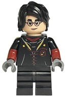 LEGO Minifigurka hp349 Harry Potter - Triwizard Uniform