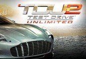 Test Drive Unlimited 2 Steam CD Key
