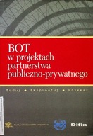 Bot w projektach partnerstwa publiczno