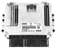 BOSCH 0281014733 Fiat Ducato, Peugeot Boxer
