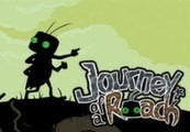 Journey of a Roach Steam CD Key