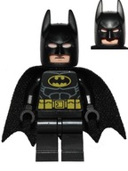 LEGO Minifigurka sh016b Batman
