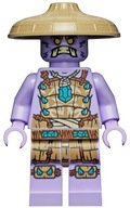 LEGO Minifigurka njo685 Rumble Keeper