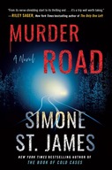 Murder Road St. James, Simone