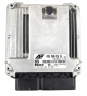 BOSCH 0281013241 03G906016GL Volkswagen Passat