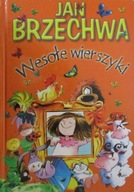 Jan Brzechwa - Wesołe wierszyki